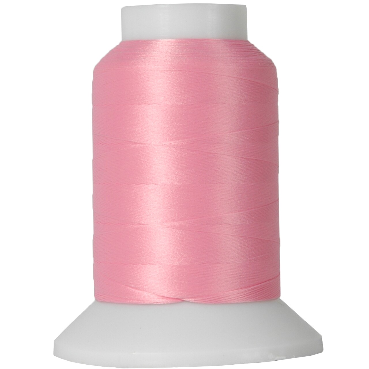Threadart Wooly Nylon Thread - 1000m Spools - Serger Sewing Stretchy Thread - 50 Colors Available